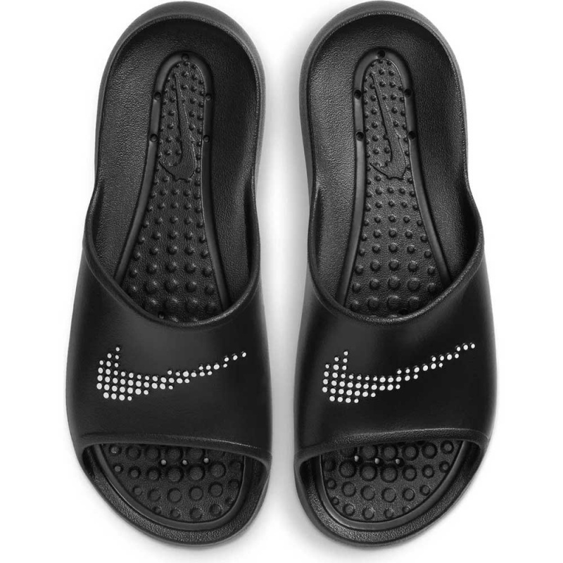 Chinelo Nike Slide Victori One Preto