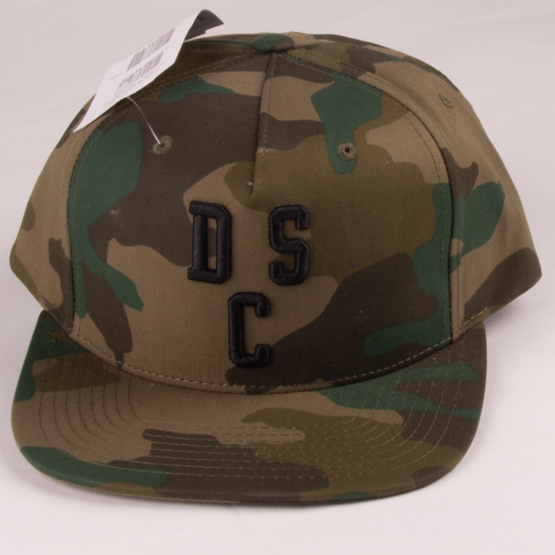 Bon Diamond Dsc Block Camuflado