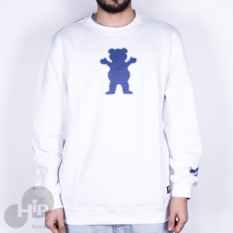 blusa de frio do dj marshmello