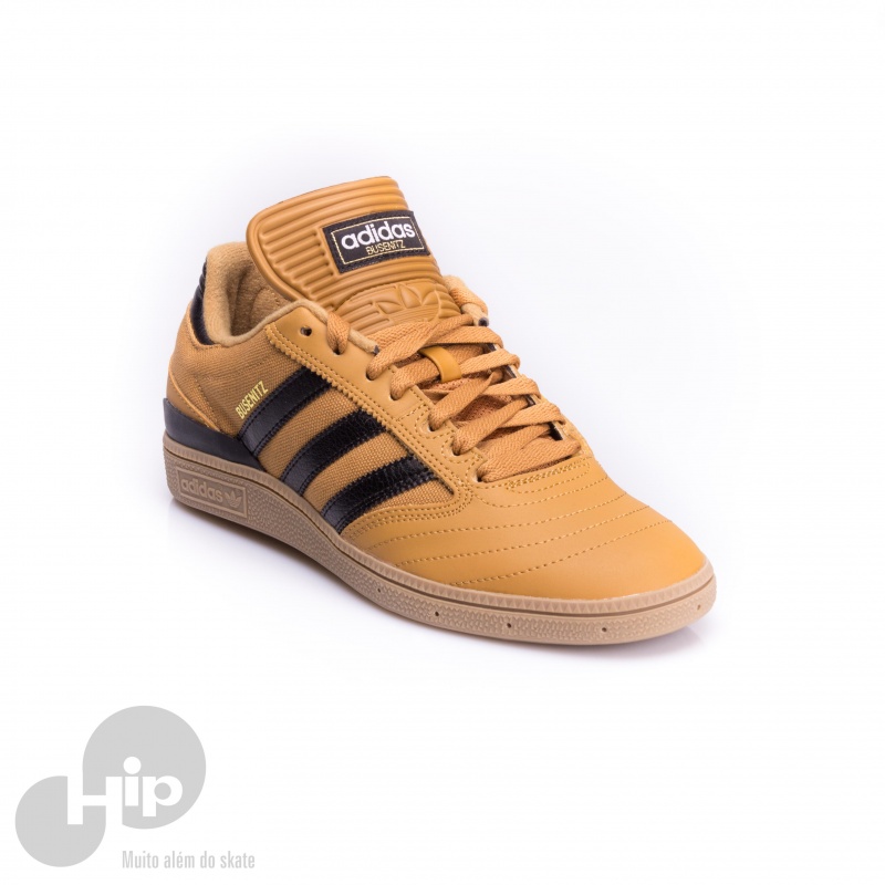 Tnis Adidas Busenitz Pro Mesa/Black