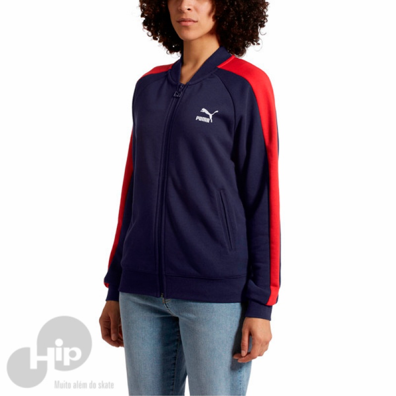 Jaqueta shop puma t7