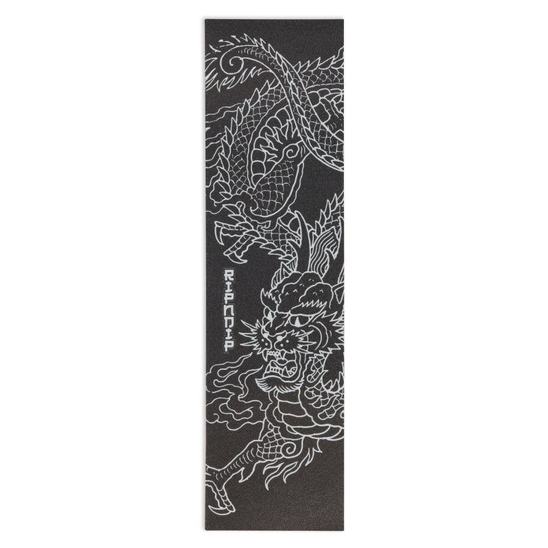 Lixa Ripndip Haku Preto