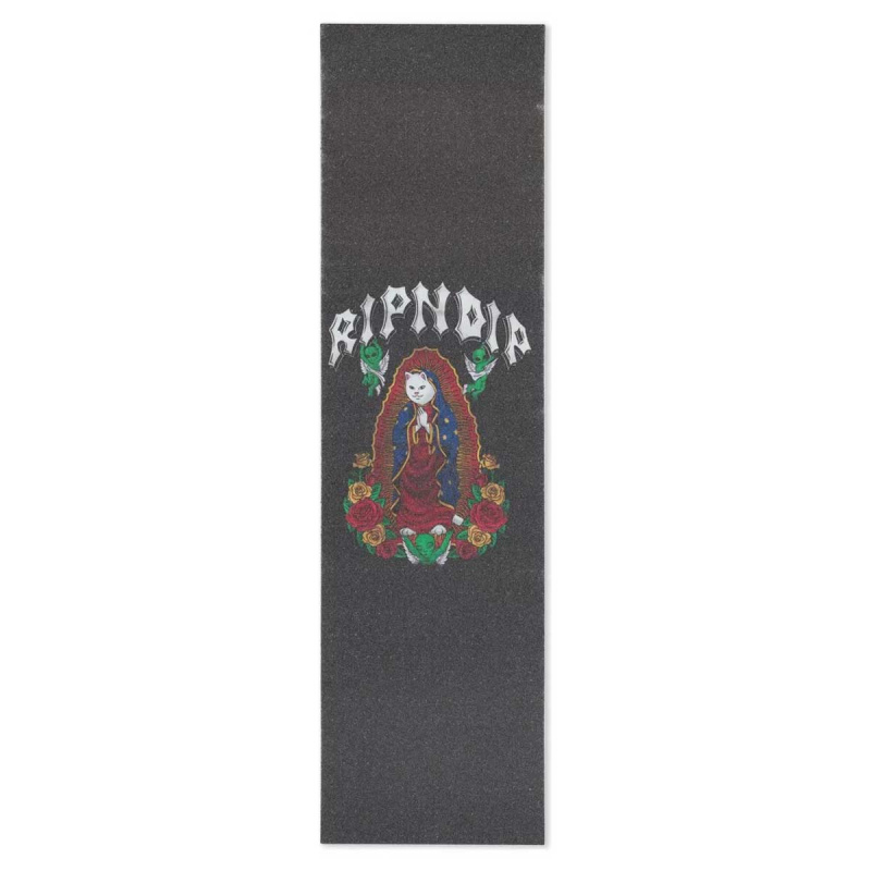 Lixa Ripndip Mother Nerm Preto