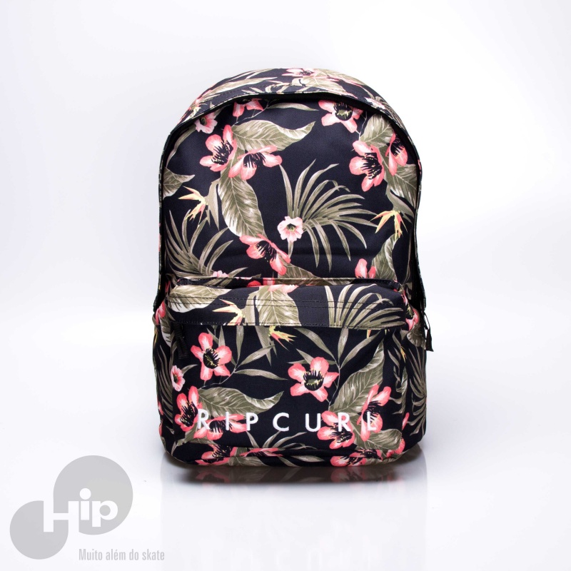 Mochila Feminina Rip Curl Dome Sundrenched