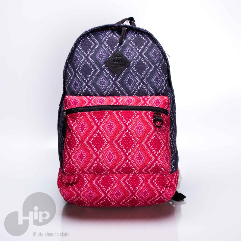 Mochila Vans Tiburon