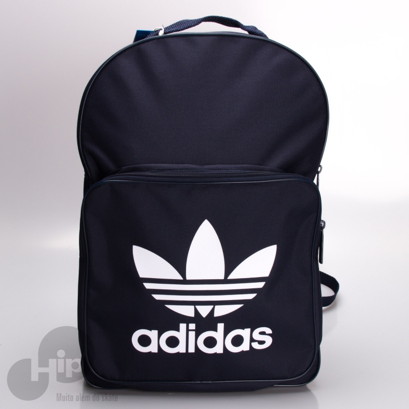 Mochila Adidas Trefoil Azul Unisex