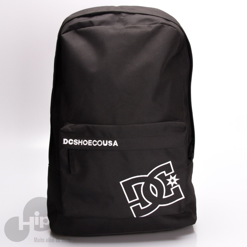Mochila Dc Shoes Bunker 7874157 Loja HIP