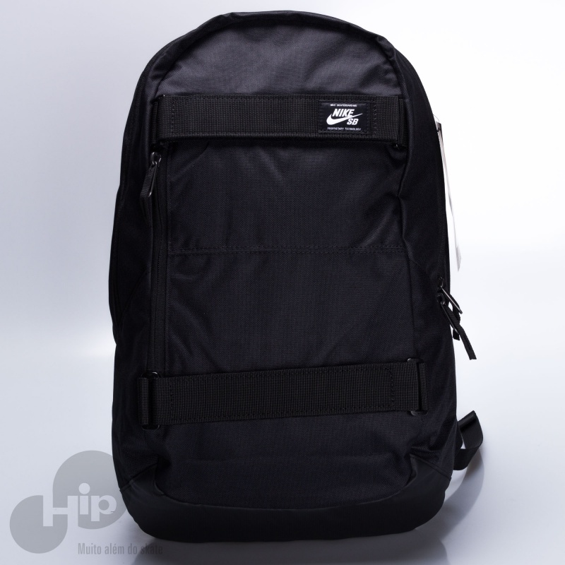 Mochila Nike Sb Courthouse Preta