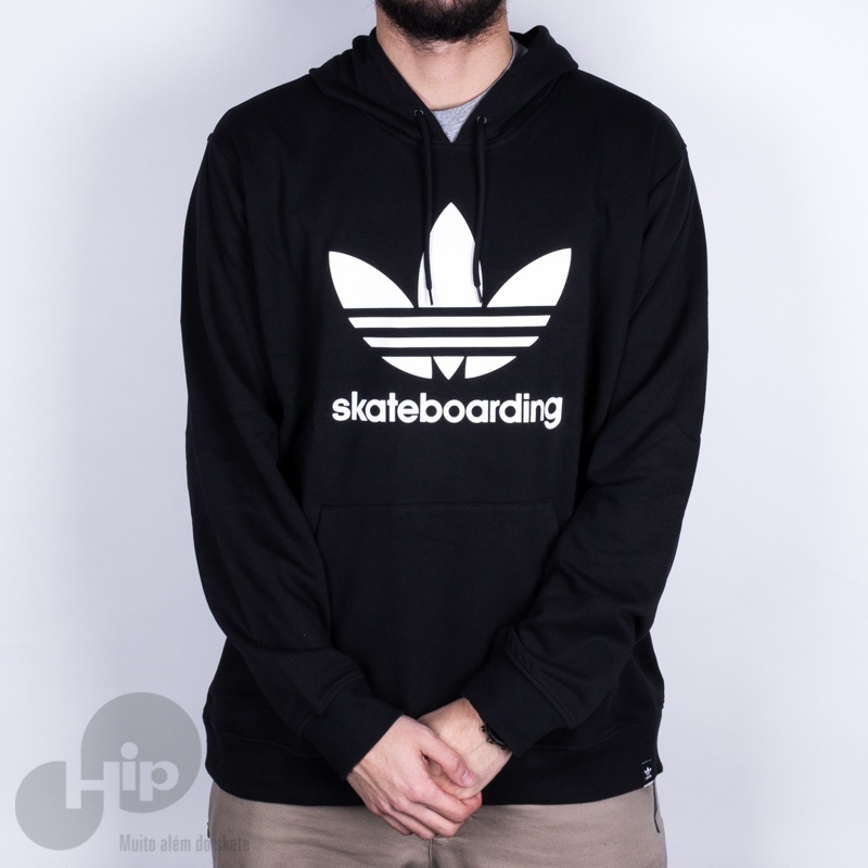 moletom adidas skateboarding