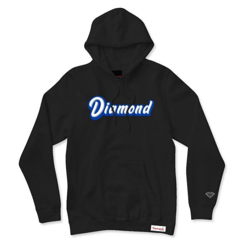 Canguru Diamond Classic Preto