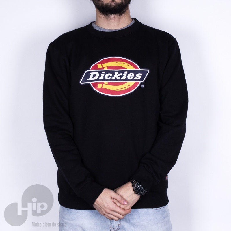 dickies moletom