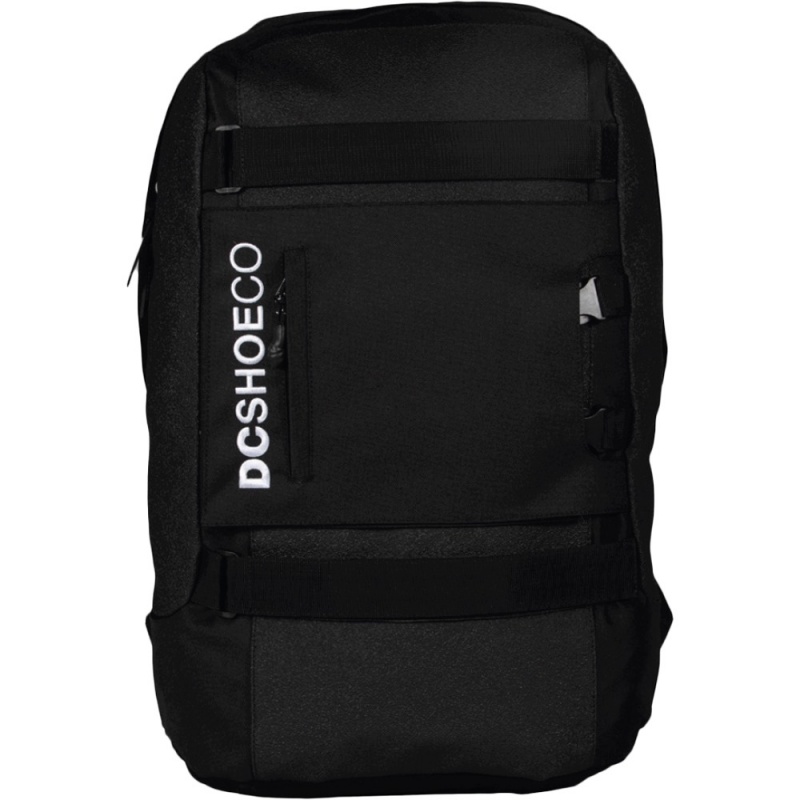 Mochila Dc Shoes All City Preto