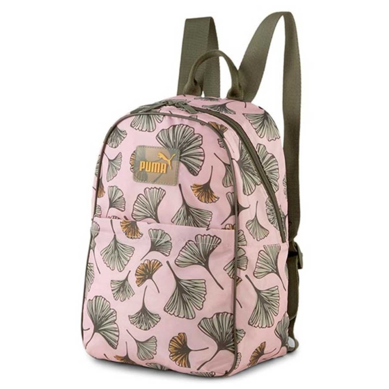 Mochila Puma Core Pop Rosa