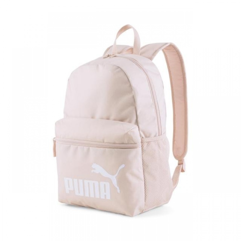 Mochila Puma Phase Rosa