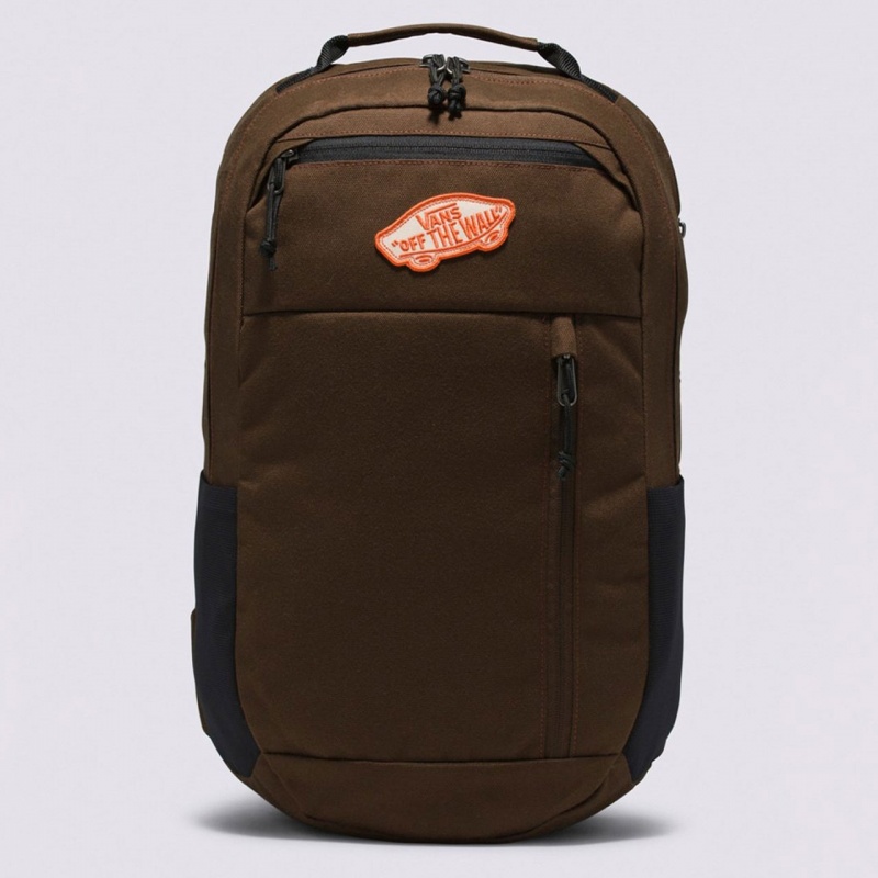 Mochila vans thrasher outlet