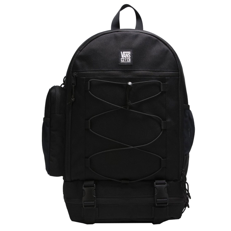 Mochila Vans MTE Breakout Crosspath Preto