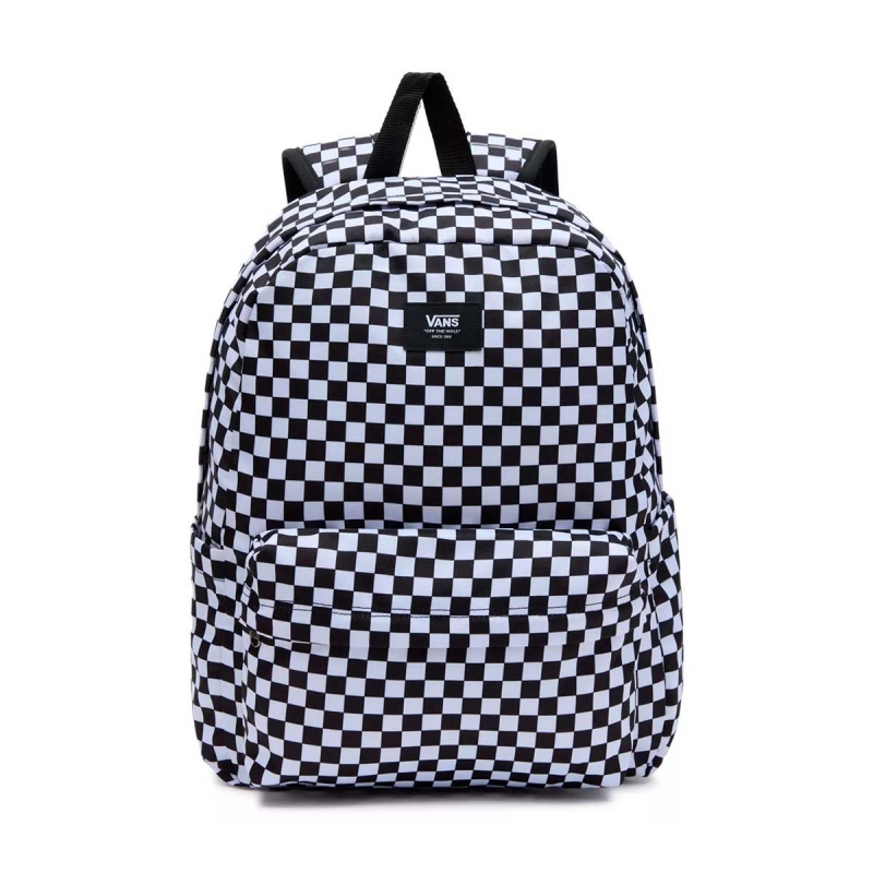 Mochila Vans Startle Preto