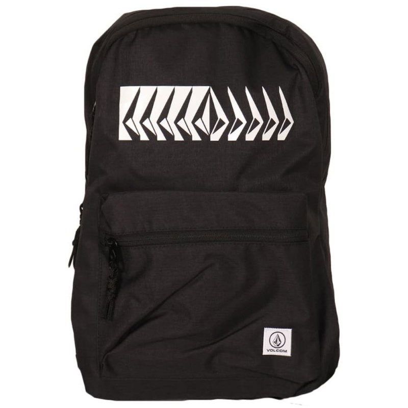 Mochila Volcom VC6001D Preto