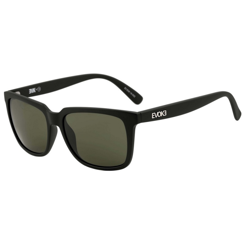 culos Evoke Evk 19 Black Matte