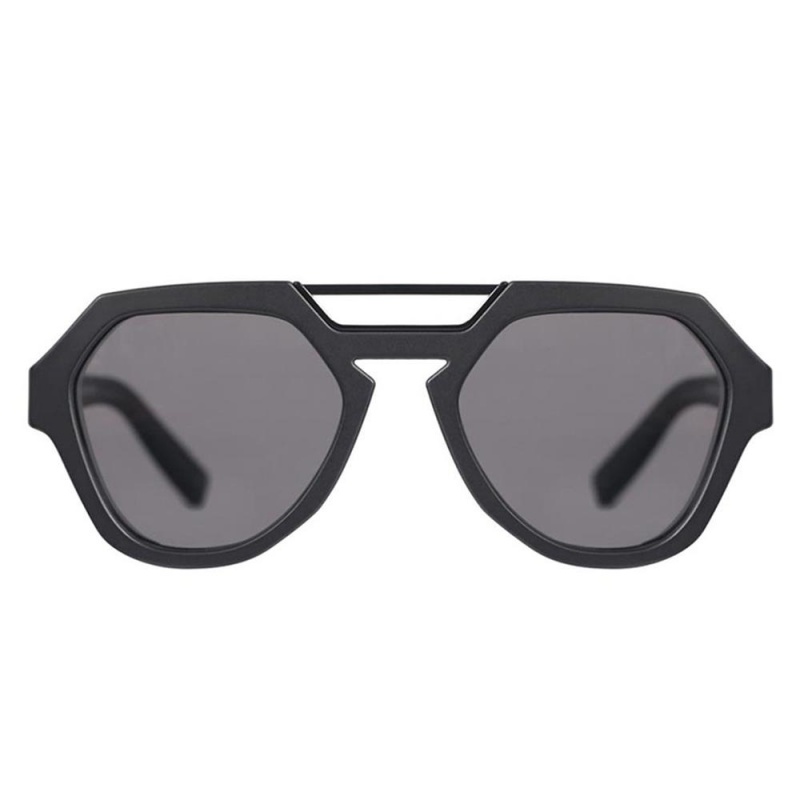 culos Evoke Avalanche A01 Black Matte