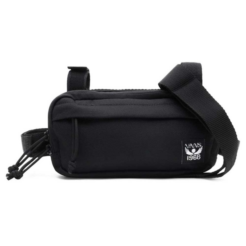 Pochete Vans Dakota Roche Bike Preto