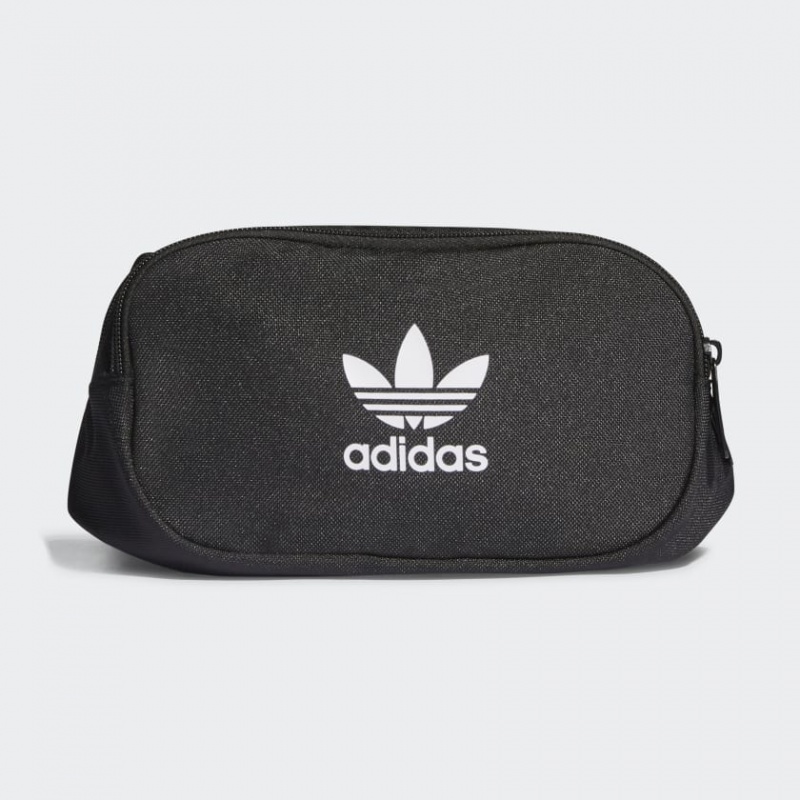 Pochete Adidas Adicolor Preto