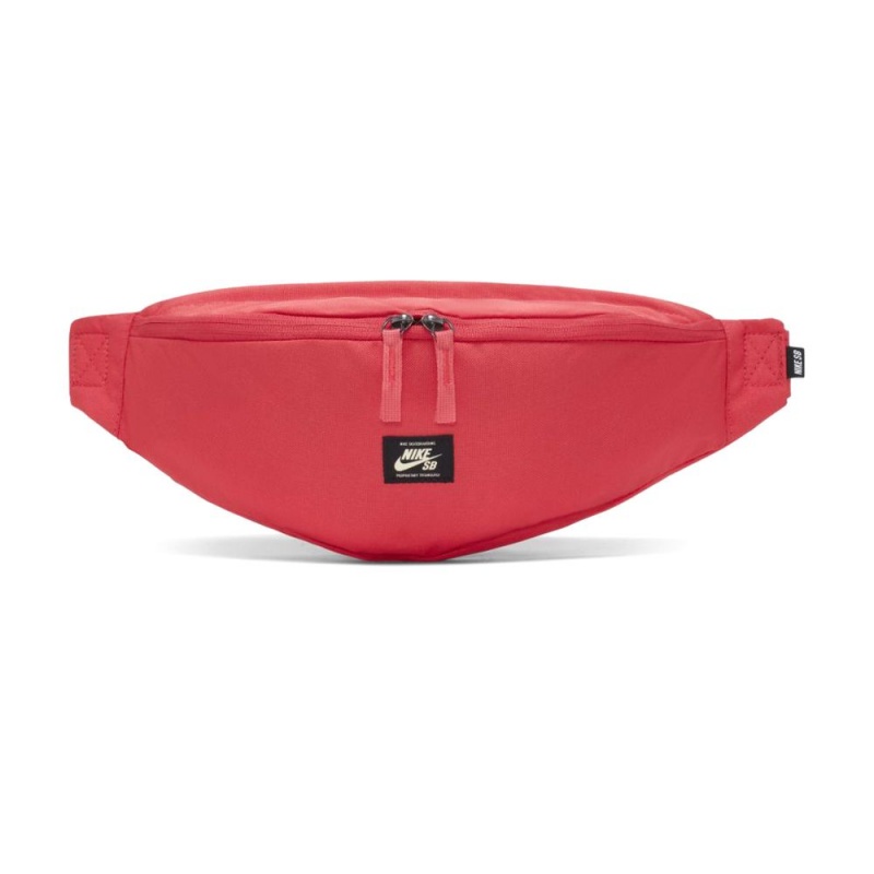 Nike sb heritage new arrivals hip pack