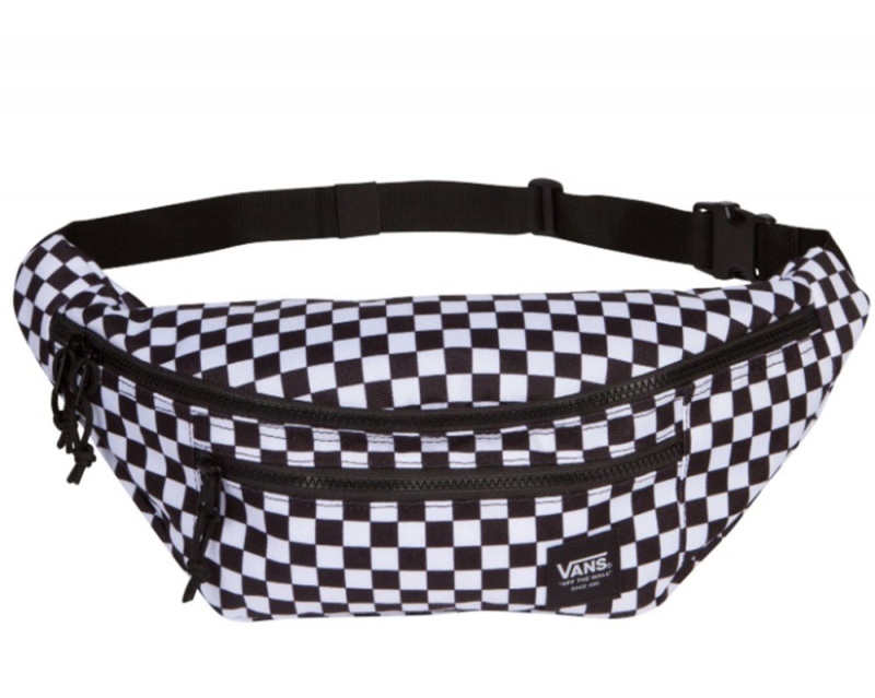 Pochete Weist Bag Vans Ranger CheckBoard