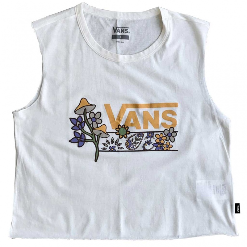 Regata Vans Lupine Bege