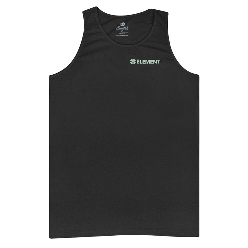 Regata Element Blazin Chest Preto