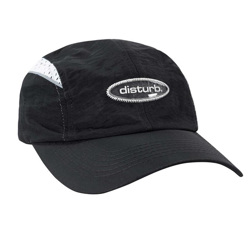 Bon Disturb Running 5 Panel Preto