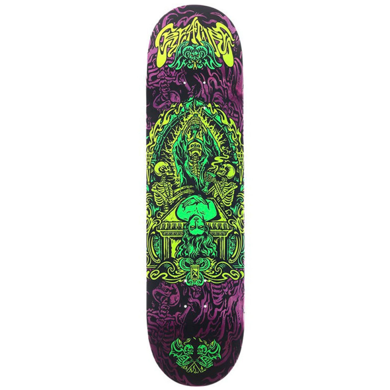 Shape Creature 8.25 Psycrofice Verde