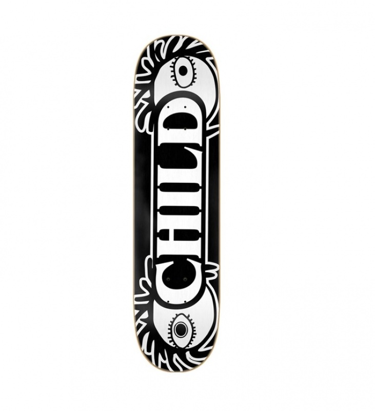 Shape Child 8.0 Marfim Twin Preto