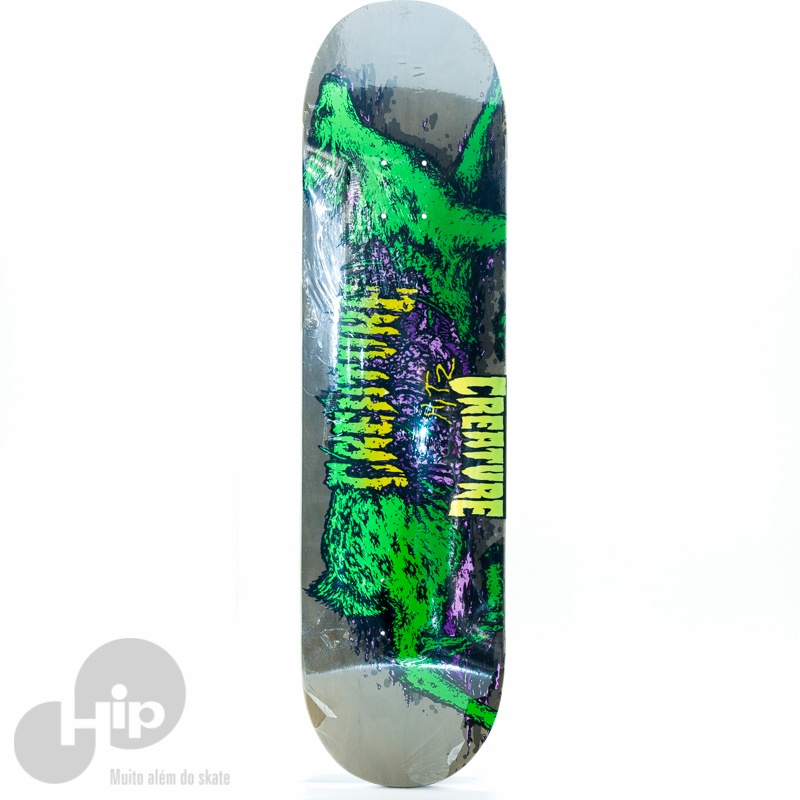 Shape Creature 8.3 Hitz Road Kill