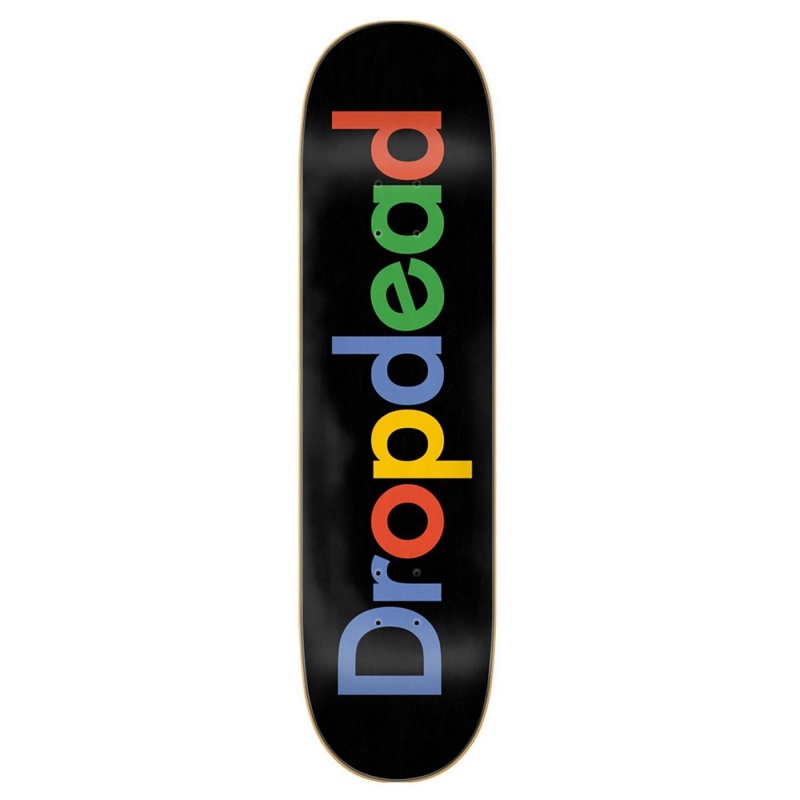 Shape Drop Dead 8.37 Marfim Search Preto