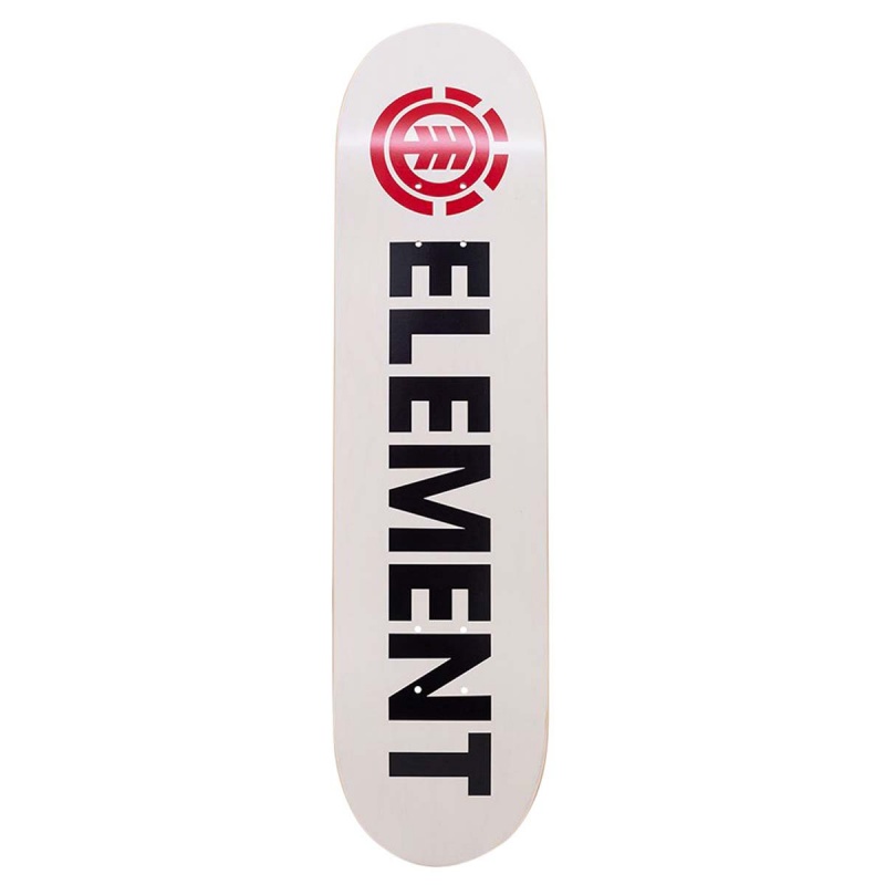 Shape Element 7.8 Blazin Branco