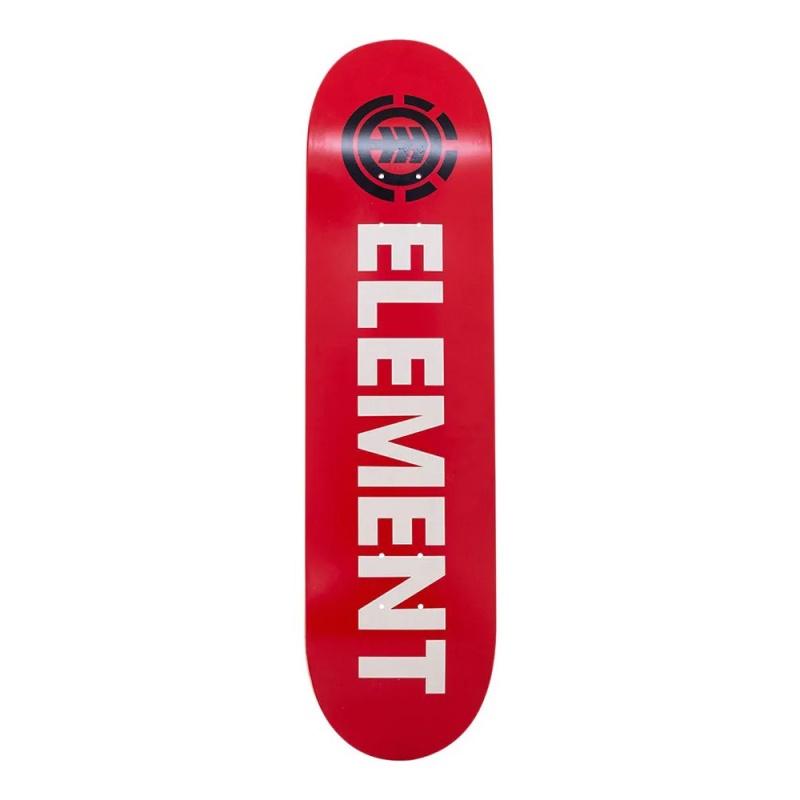 Shape Element 7.8 Blazin Vermelho