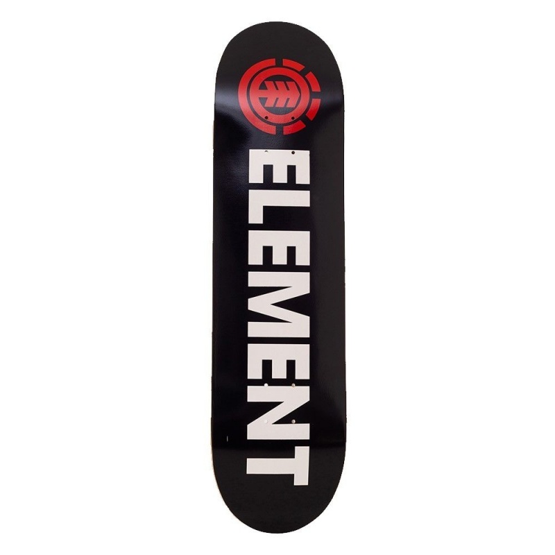 Shape Element 8.180 Blazin Preto
