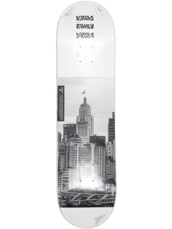 Shape Future 8.125 Marfim Reapeat Branco