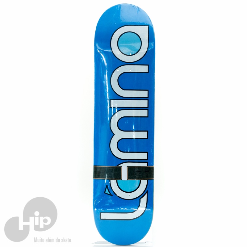 Shape Lmina 8 CMYK Azul