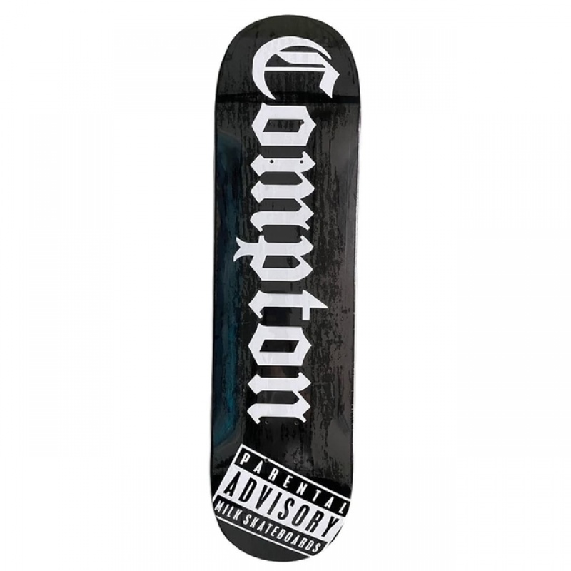 Shape Milk 8.1 Compton Preto