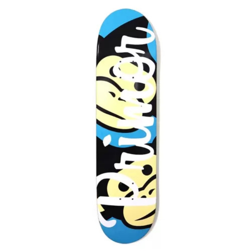 Shape Primor 8.0 Two Big Azul Claro