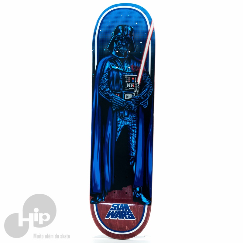Shape Santa Cruz 8.375 Star Wars Darth Vader