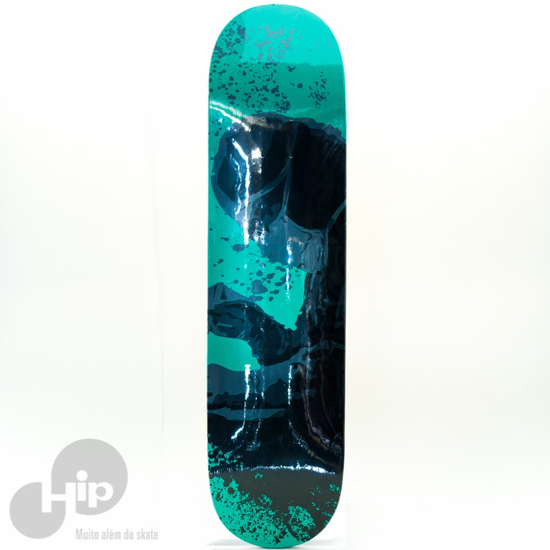 Shape Yerbah 8 Dr. Lucas Verde