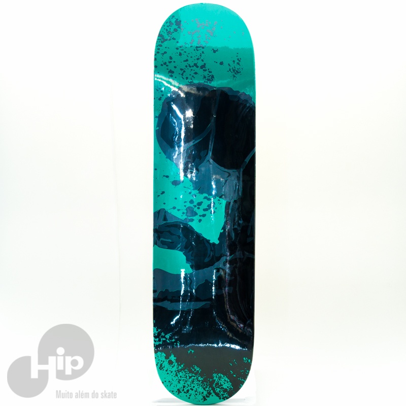 Shape Yerbah 8 Dr. Lucas Verde