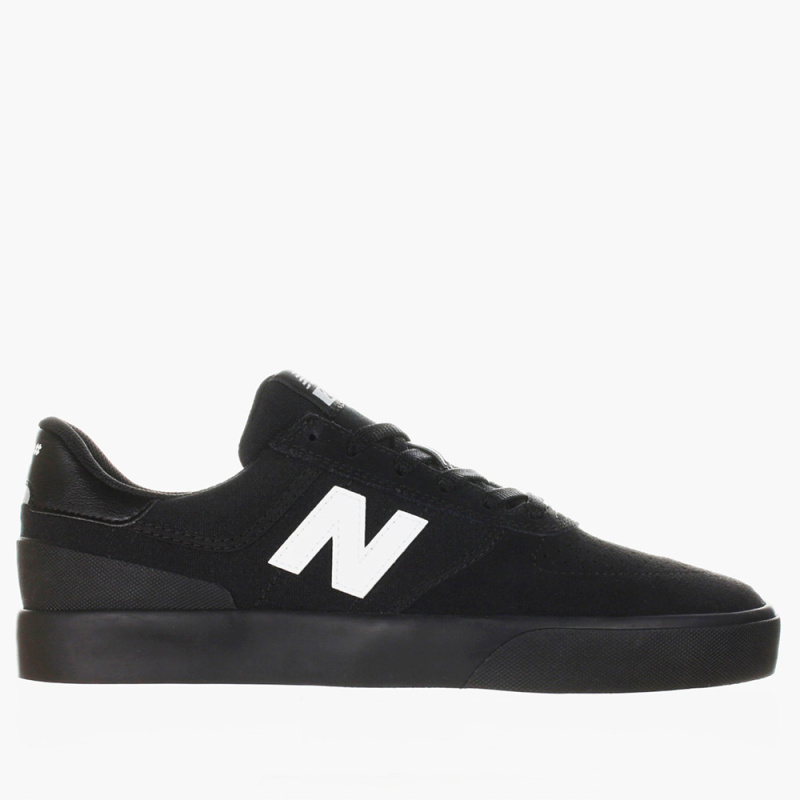 Tnis New Balance Nb Numeric 272 Preto
