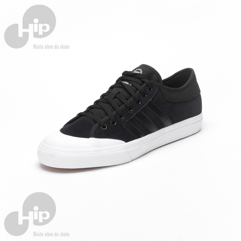 tenis adidas skateboarding branco