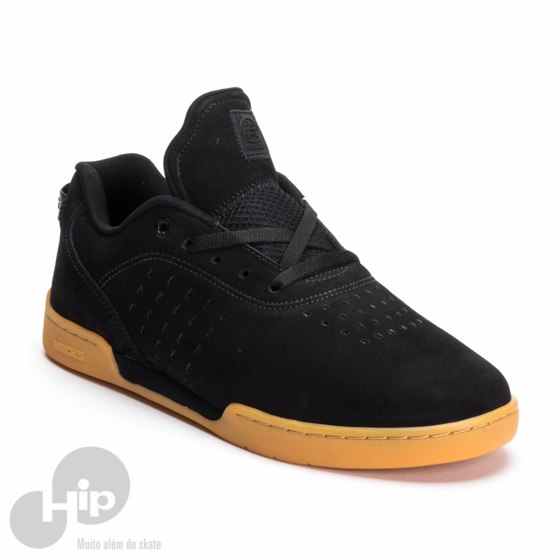 Tenis hocks evo preto top