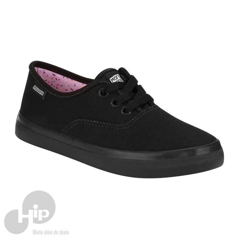 Mary jane tenis best sale preto