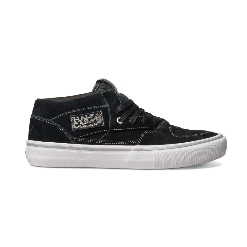 tênis half cab pro